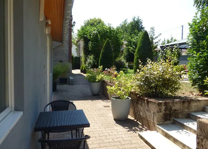 Gite De Preuilly
