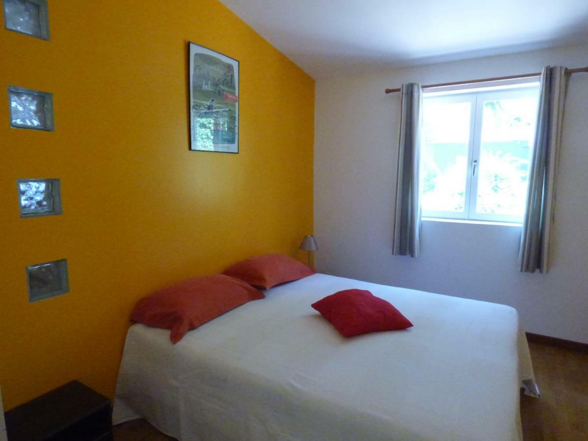 Holiday home De Preuilly Auxerre