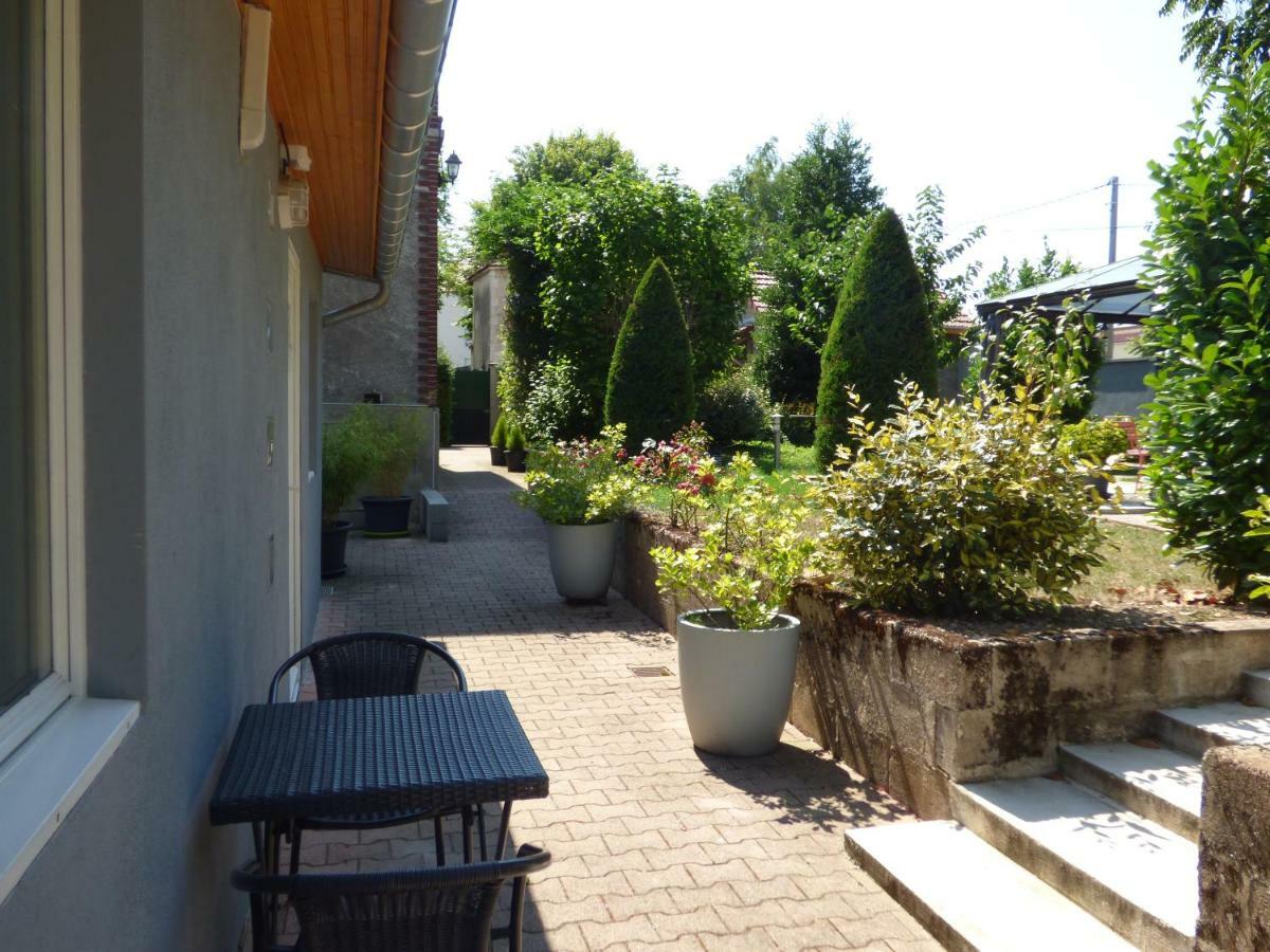 De Preuilly Holiday home