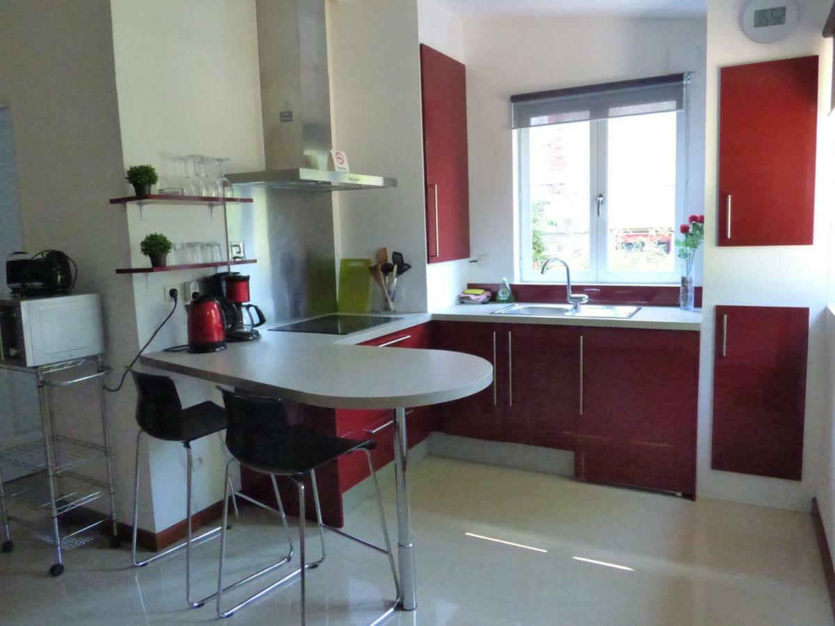 Holiday home De Preuilly *